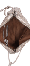 INTRECCIATO NODINI BAG