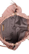 VITELLO LUX SATCHEL BAG