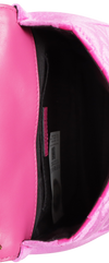 MEDUSA CHAIN LINK SHOULDER BAG