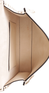 ROCKSTUD FLAP BAG