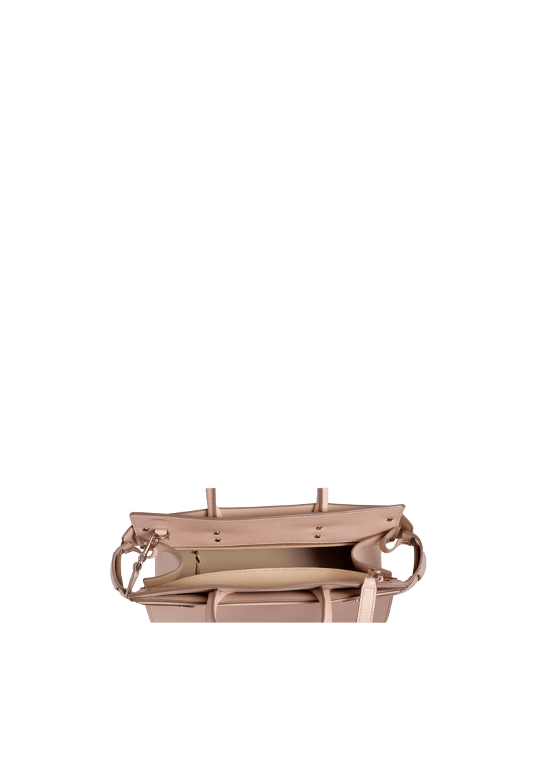 SMALL HORIZON SATCHEL BAG