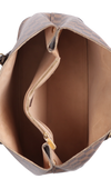 DAMIER ÉBÈNE KENSINGTON V TOTE