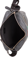 GG SUPREME WEB MESSENGER BAG