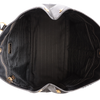 LARGE SAFFIANO LUX DOUBLE ZIP GALLERIA