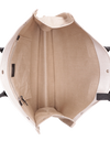 LARGE RIVE GAUCHE TOTE