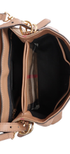 HOUSE CHECK CAMBERLEY BAG
