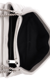 SMALL LOULOU BAG