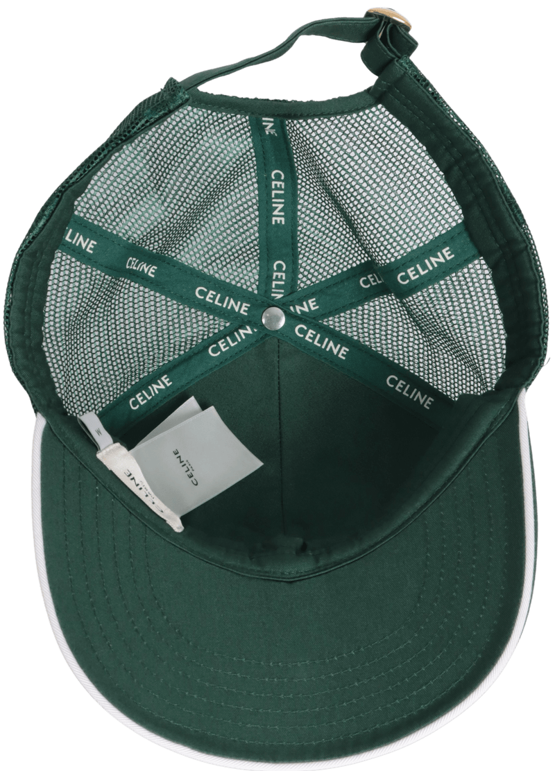 TRIOMPHE BASEBALL CAP