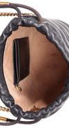 MINI GG MARMONT BUCKET BAG