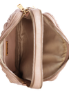 MATELASSE CAMERA BAG