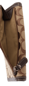 SIGNATURE WALLET