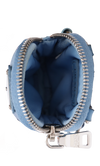 MINI POUCH W/ STRAP SHOULDER STRAP