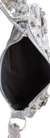 DENIM LE CAGOLE XS