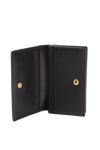 SAFFIANO LUX COMPACT WALLET