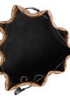 MONOGRAM REVERSE NOÉ TRUNK PM