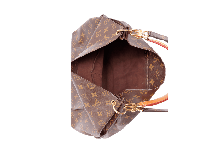 MONOGRAM METIS HOBO