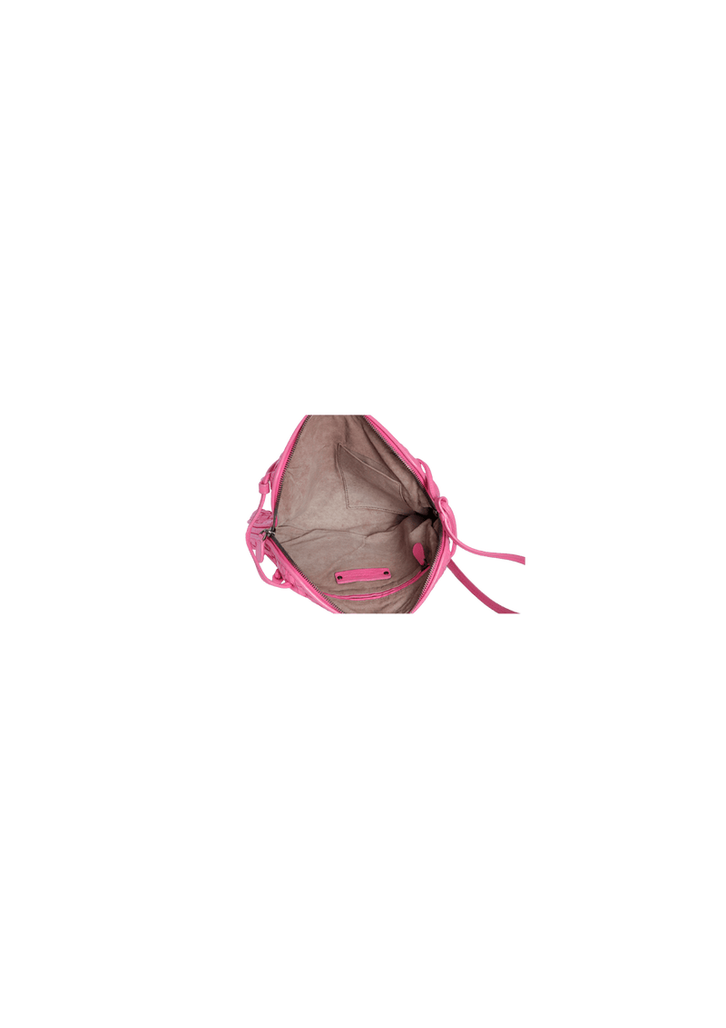 INTRECCIATO NODINI BAG