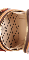 MONOGRAM PETITE BOITE CHAPEAU