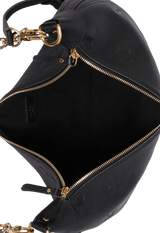 MONOGRAM GIANT EMPREINTE LOOP HOBO