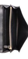 SAFFIANO CONTINENTAL WALLET