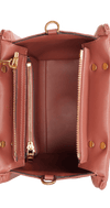 SMALL ONE STUD TOTE
