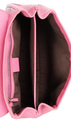 BAMBOO HANDLE BAG