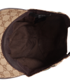GG CANVAS WEB CAP G