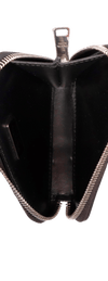 TRIANGLE MINI POUCH