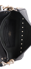 MINI ROCKSTUD TOP HANDLE BAG