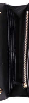 GG MATELASSÉ WALLET ON CHAIN