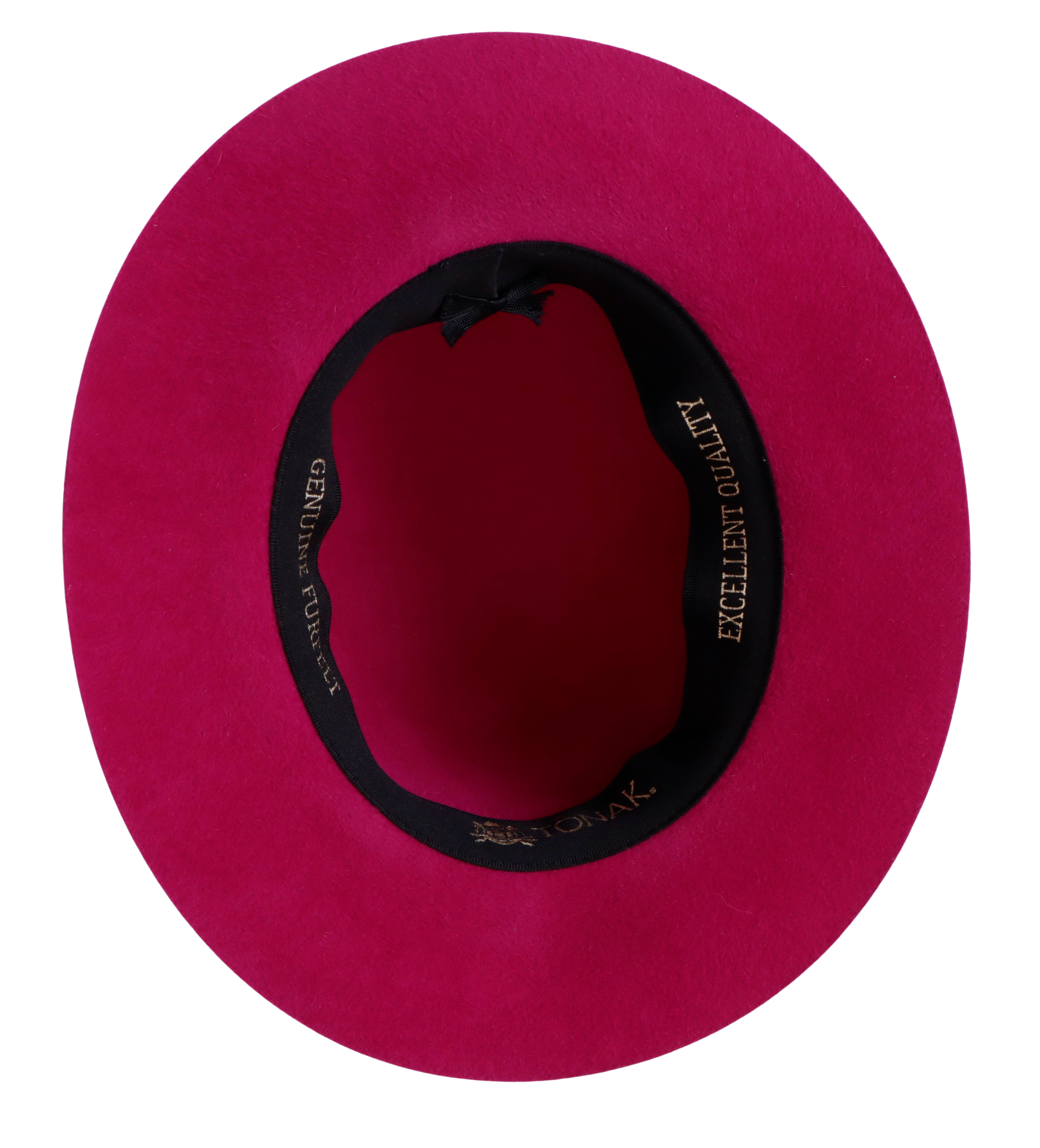 FELT HAT