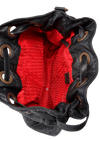 CANNAGE DRAWSTRING BAG