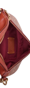 SIGNATURE BETHANY BELT BAG