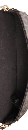 FENDIGRAPHY WALLET ON CHAIN