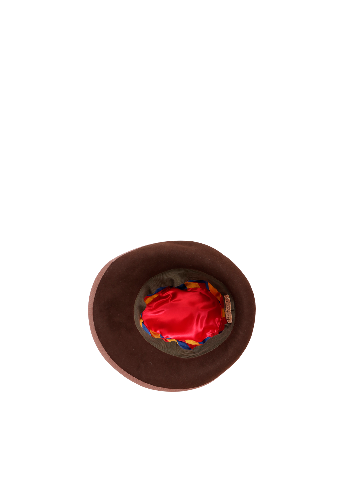 FELT HAT