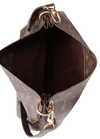 MONOGRAM METIS HOBO