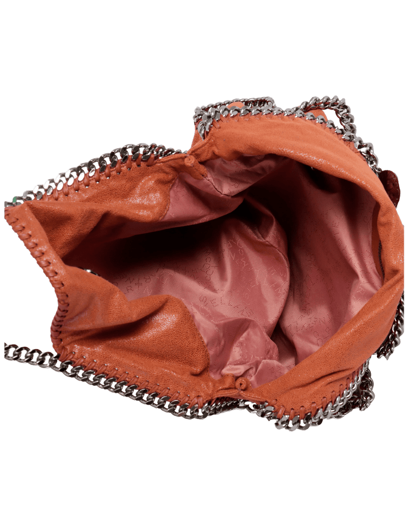 FALABELLA FOLD-OVER TOTE