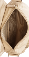 RE-NYLON MESSENGER BAG
