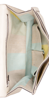 BAMBOO DAILY FLAP BAG