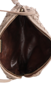 INTRECCIATO NODINI BAG
