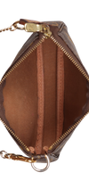 MONOGRAM POCHETTE ACCESSOIRES MINI