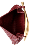 INTRECCIATO SARDINE BAG