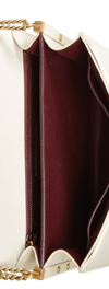 CASSANDRA CHAIN BAG