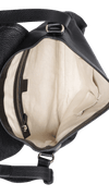 MESSENGER BAG