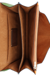 BLOCKED SIGNATURE KLARE BAG