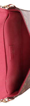 MONOGRAM POCHETTE FÉLICIE