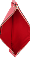 VLOGO ZIP POUCH