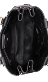 GG PYTHON RUNNING TOTE