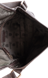 GUCCISSIMA MESSENGER BAG