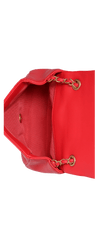 IN THE LOOP FLAP BAG